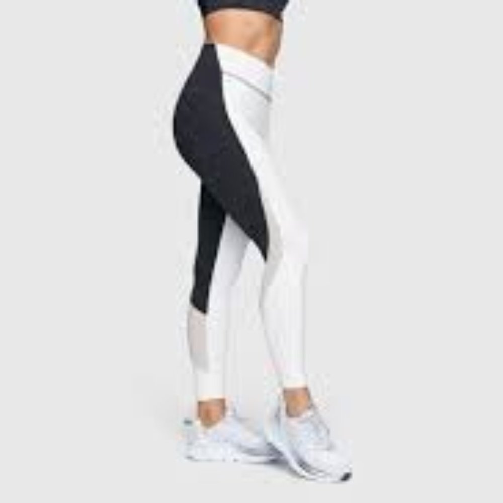 Outdoor Voices TechSweat 7/8 Zoom Leggings Size XS